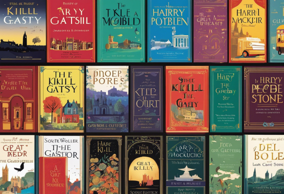 Books that Make a Lasting Impact: A List of Unforgettable Reads