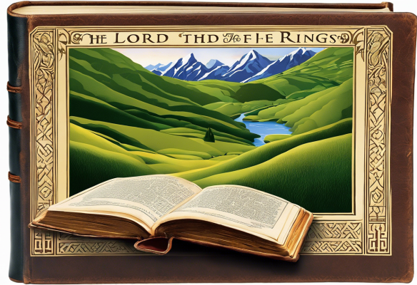 The Enduring Legacy of The Lord of the Rings: Exploring Tolkien's Masterpiece
