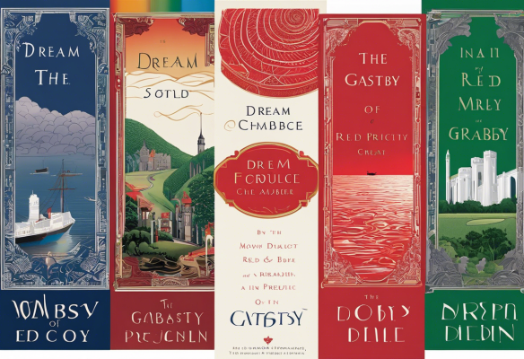 Comparing Dream of the Red Chamber with Other Classic Novels