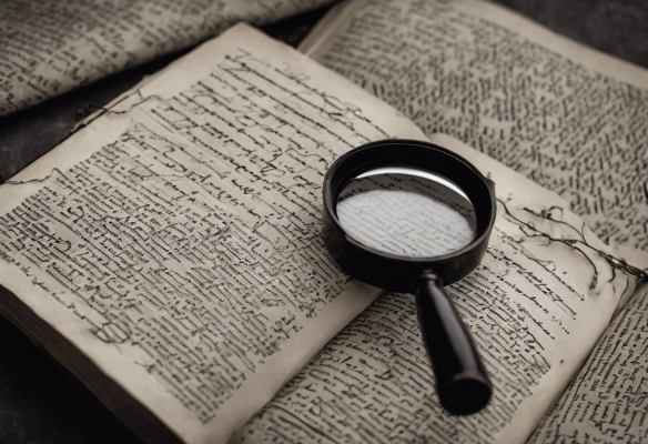 The Dark Secrets of Twisted Love: Unraveling the Story Behind the Book