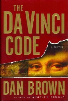 Decoding Intrigue: Unraveling the Mysteries of "The Da Vinci Code" by Dan Brown