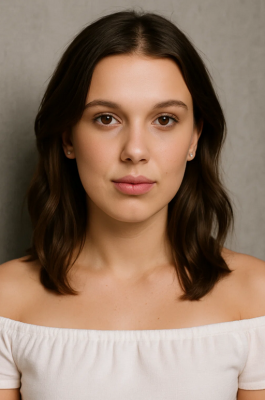 Millie Bobby Brown – Biography, Career, Movies, and Achievements