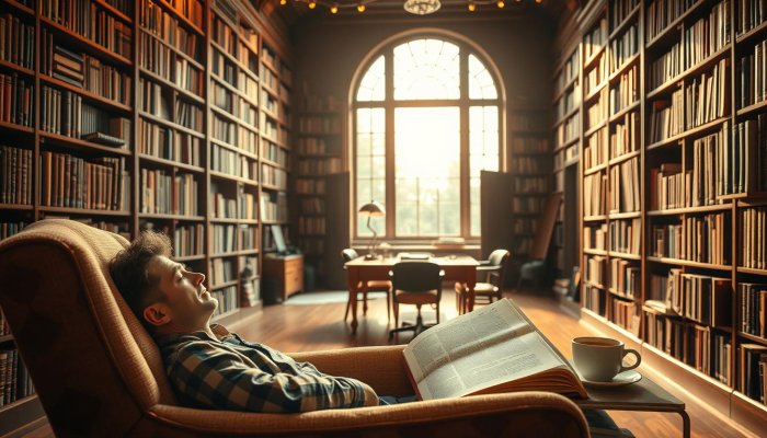 Discover the Transformative Power of Reading Books