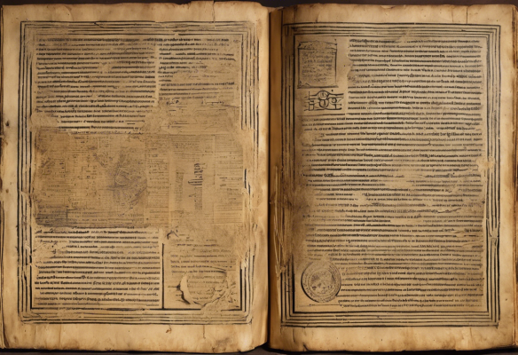 Unveiling the Hidden Wisdom: An In-Depth Analysis of Clavicula Salomonis