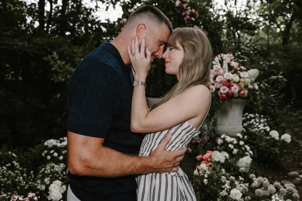 Taylor Swift Engaged: All the Details You Need to Know
