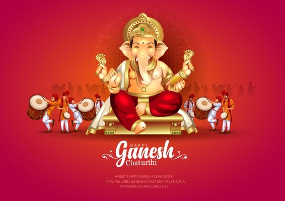 Ganesh Chaturthi: Celebrating the Festival of Lord Ganesha